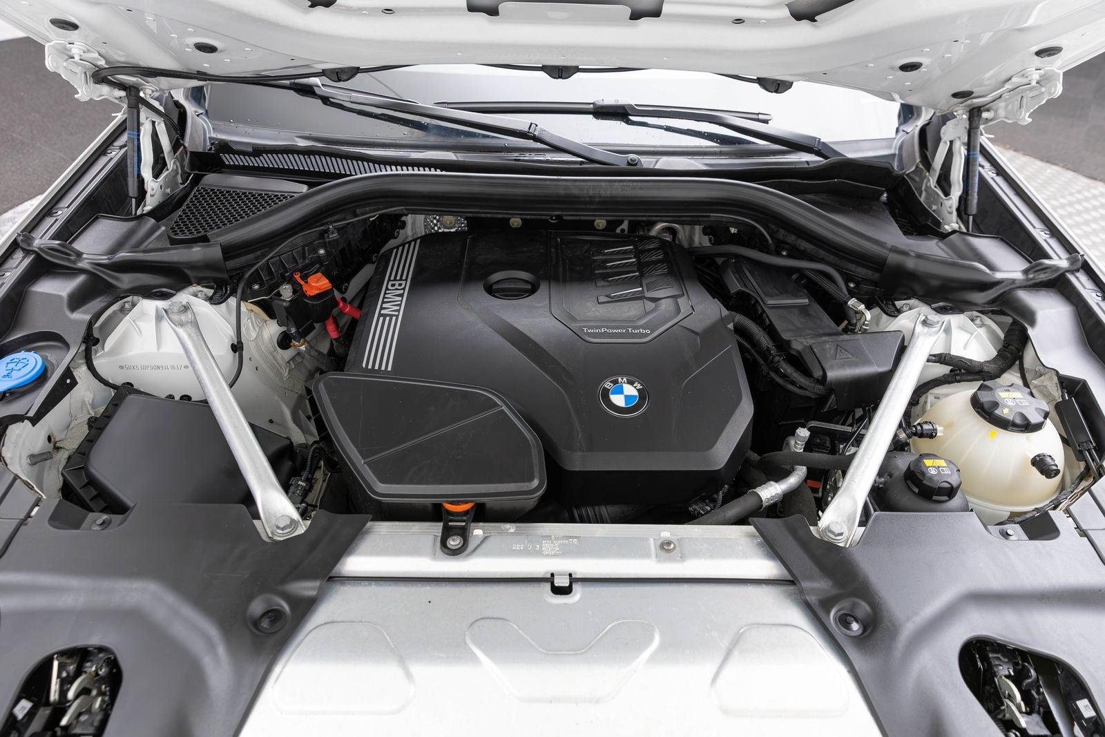 BMW X3 xDrive30i 2022 xDrive30i