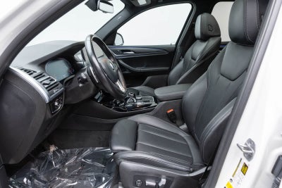 BMW X3 xDrive30i 2022 xDrive30i