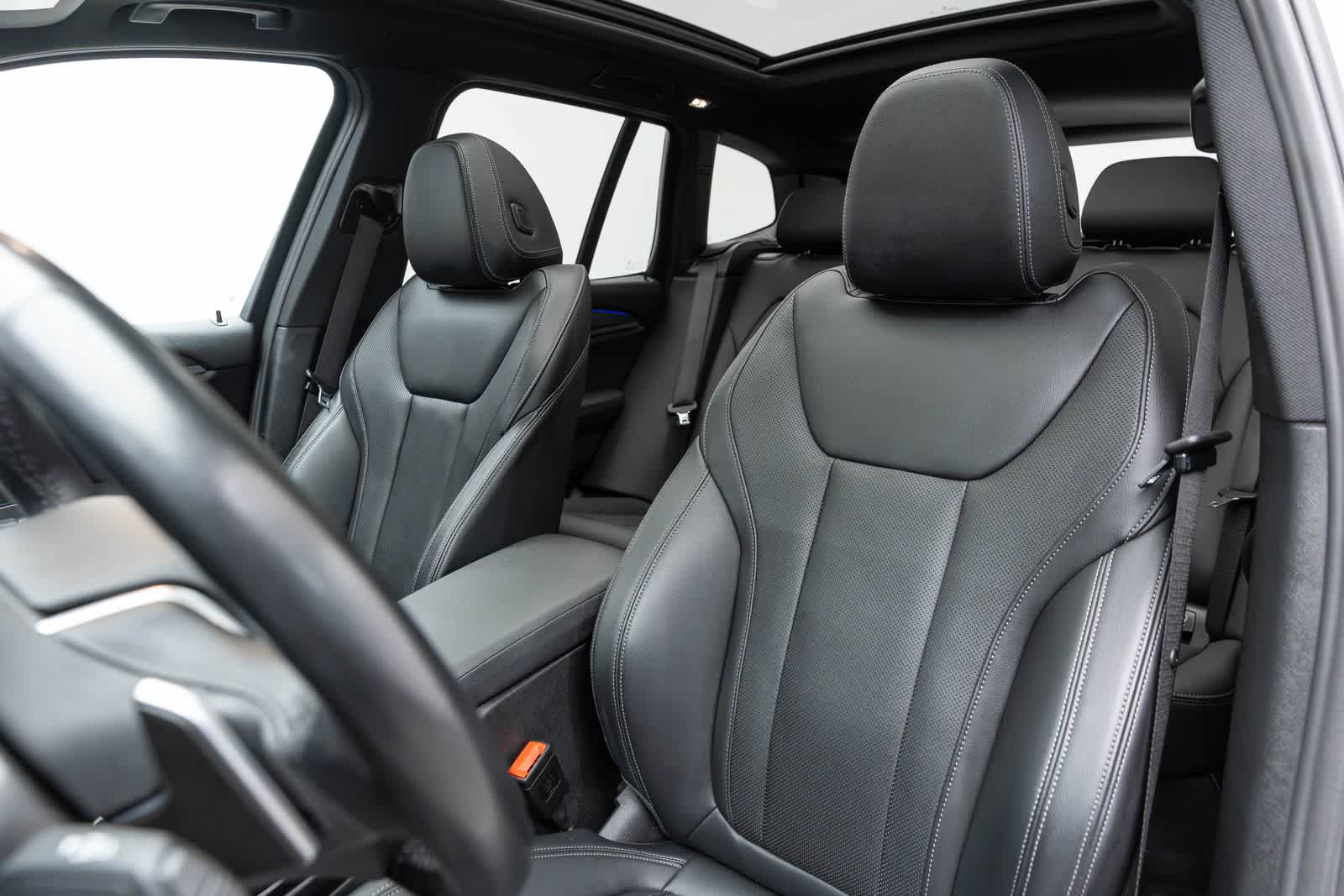 BMW X3 xDrive30i 2022 xDrive30i