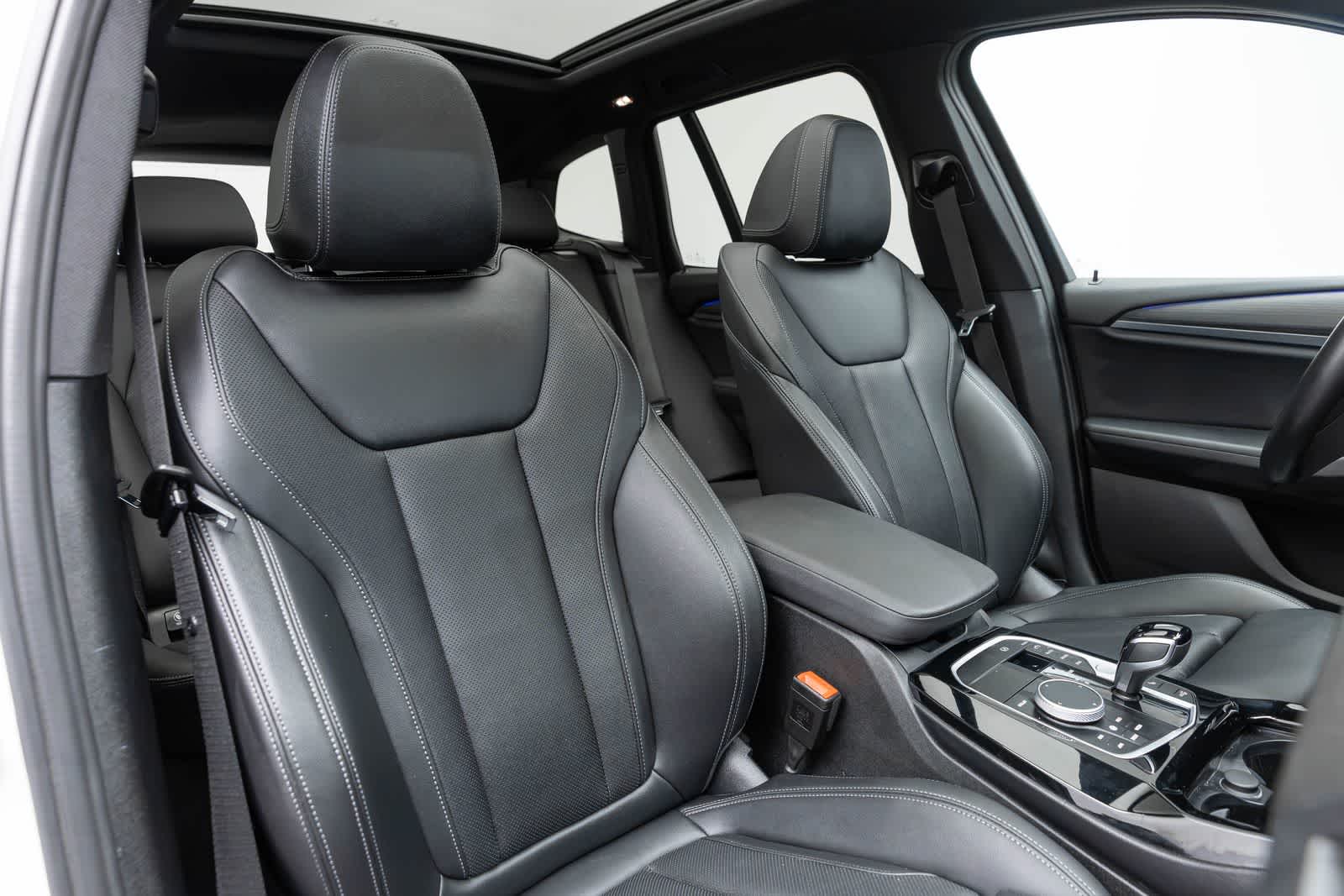 BMW X3 xDrive30i 2022 xDrive30i