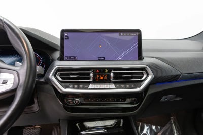 BMW X3 xDrive30i 2022 xDrive30i