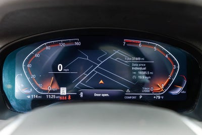 BMW X3 xDrive30i 2022 xDrive30i