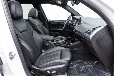 BMW X3 xDrive30i 2022 xDrive30i