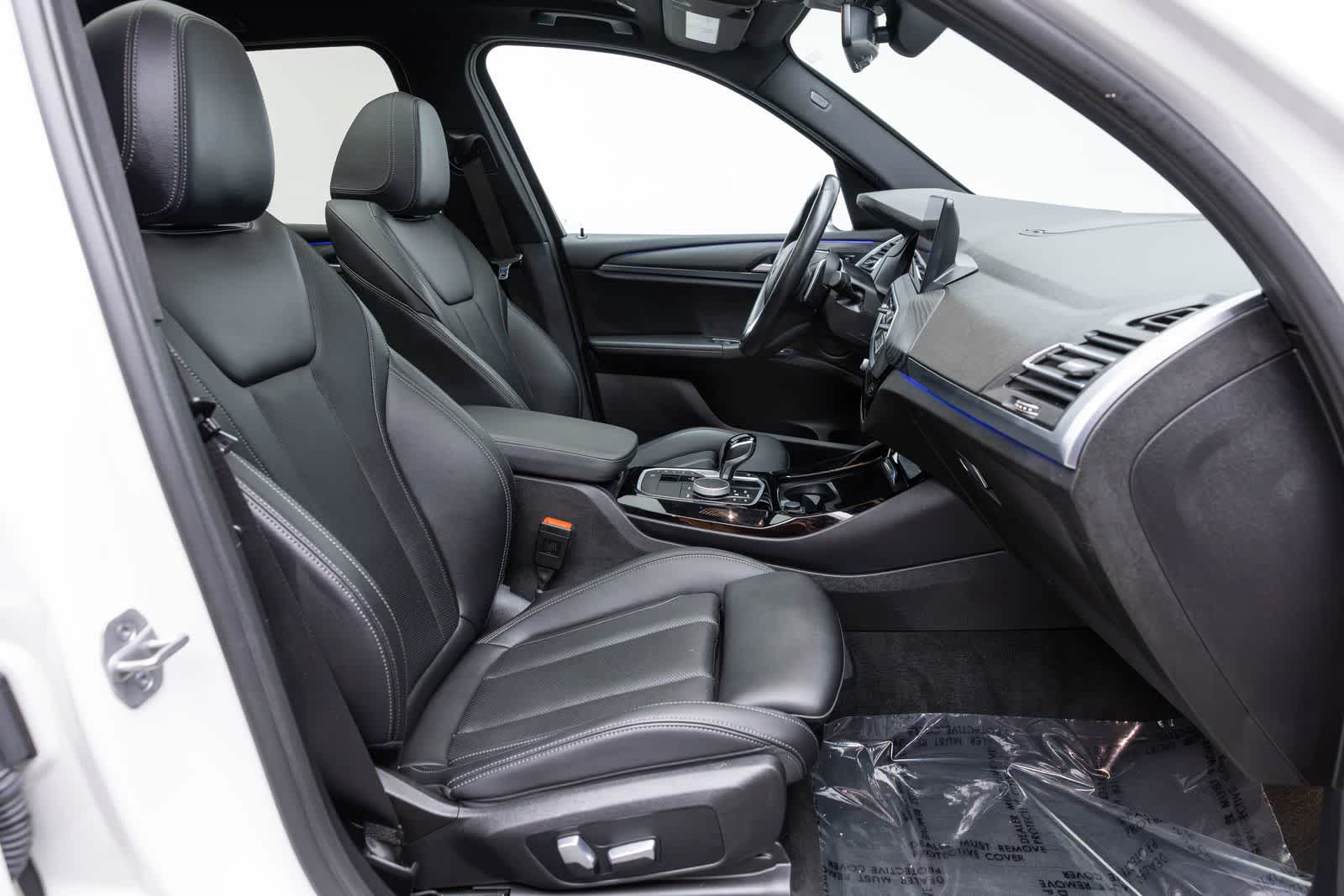 BMW X3 xDrive30i 2022 xDrive30i