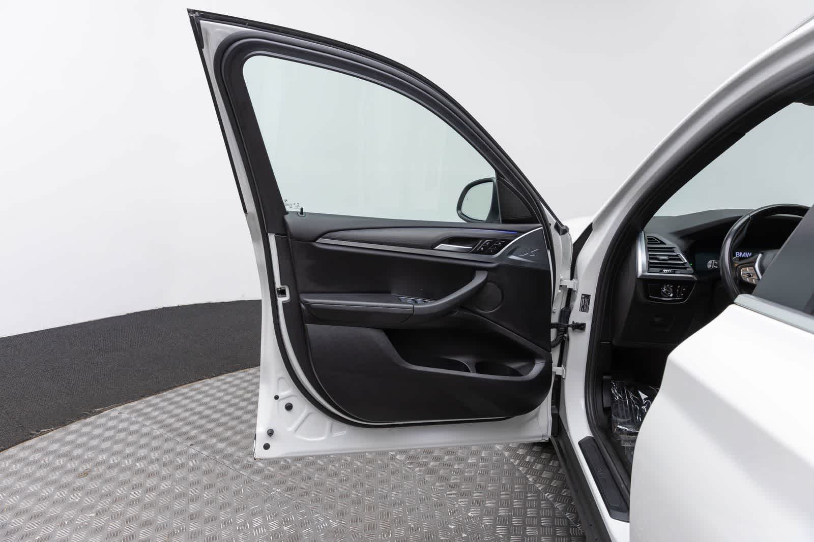BMW X3 xDrive30i 2022 xDrive30i