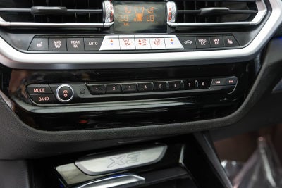 BMW X3 xDrive30i 2022 xDrive30i