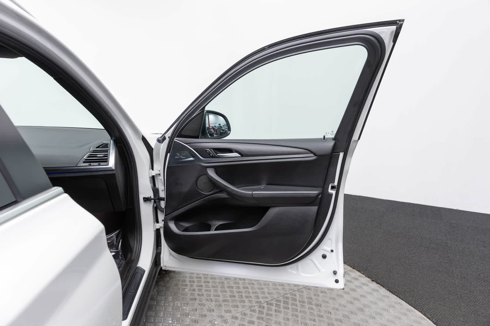 BMW X3 xDrive30i 2022 xDrive30i