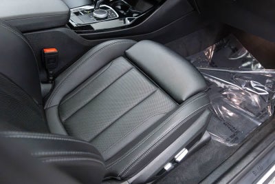 BMW X3 xDrive30i 2022 xDrive30i
