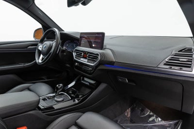 BMW X3 xDrive30i 2022 xDrive30i
