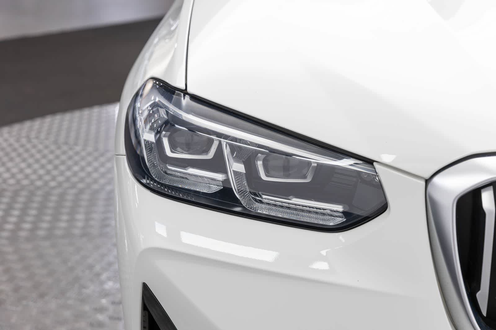 BMW X3 xDrive30i 2022 xDrive30i