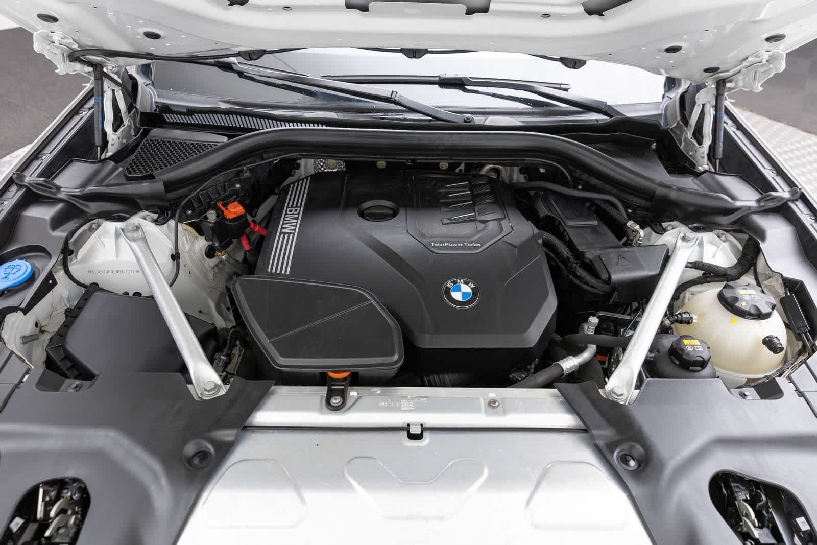 BMW X3 xDrive30i 2022 xDrive30i