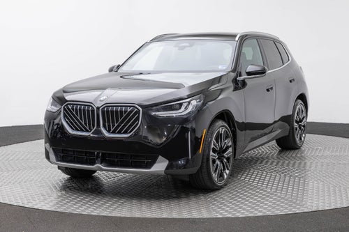 BMW X3 30 xDrive 30 xDrive de 2025