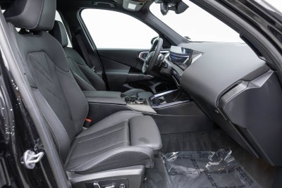 BMW X3 30 xDrive 30 xDrive de 2025