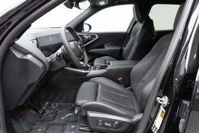 BMW X3 30 xDrive 30 xDrive de 2025