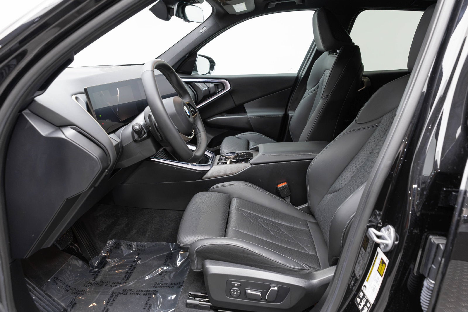BMW X3 30 xDrive 30 xDrive de 2025