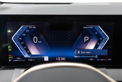 BMW X3 30 xDrive 30 xDrive de 2025