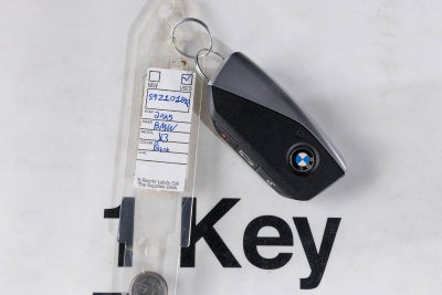 BMW X3 30 xDrive 30 xDrive de 2025