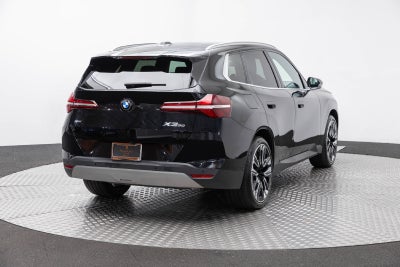 BMW X3 30 xDrive 30 xDrive de 2025
