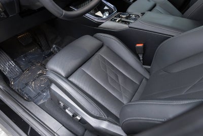 BMW X3 30 xDrive 30 xDrive de 2025