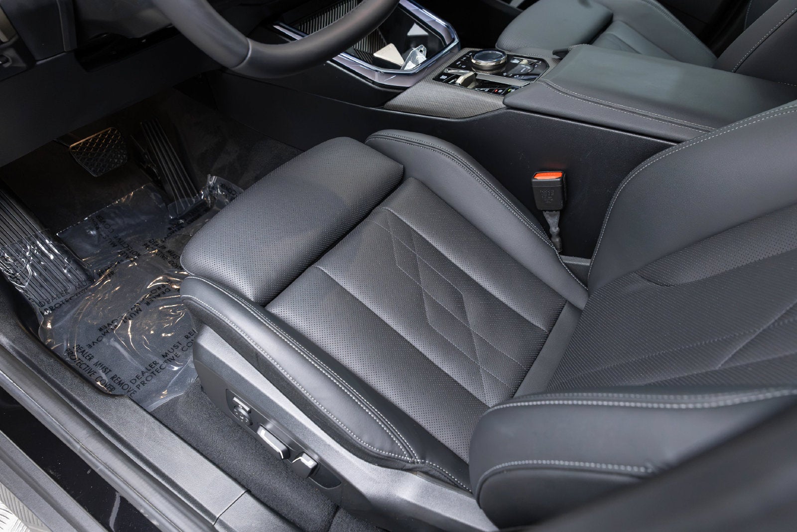 BMW X3 30 xDrive 30 xDrive de 2025