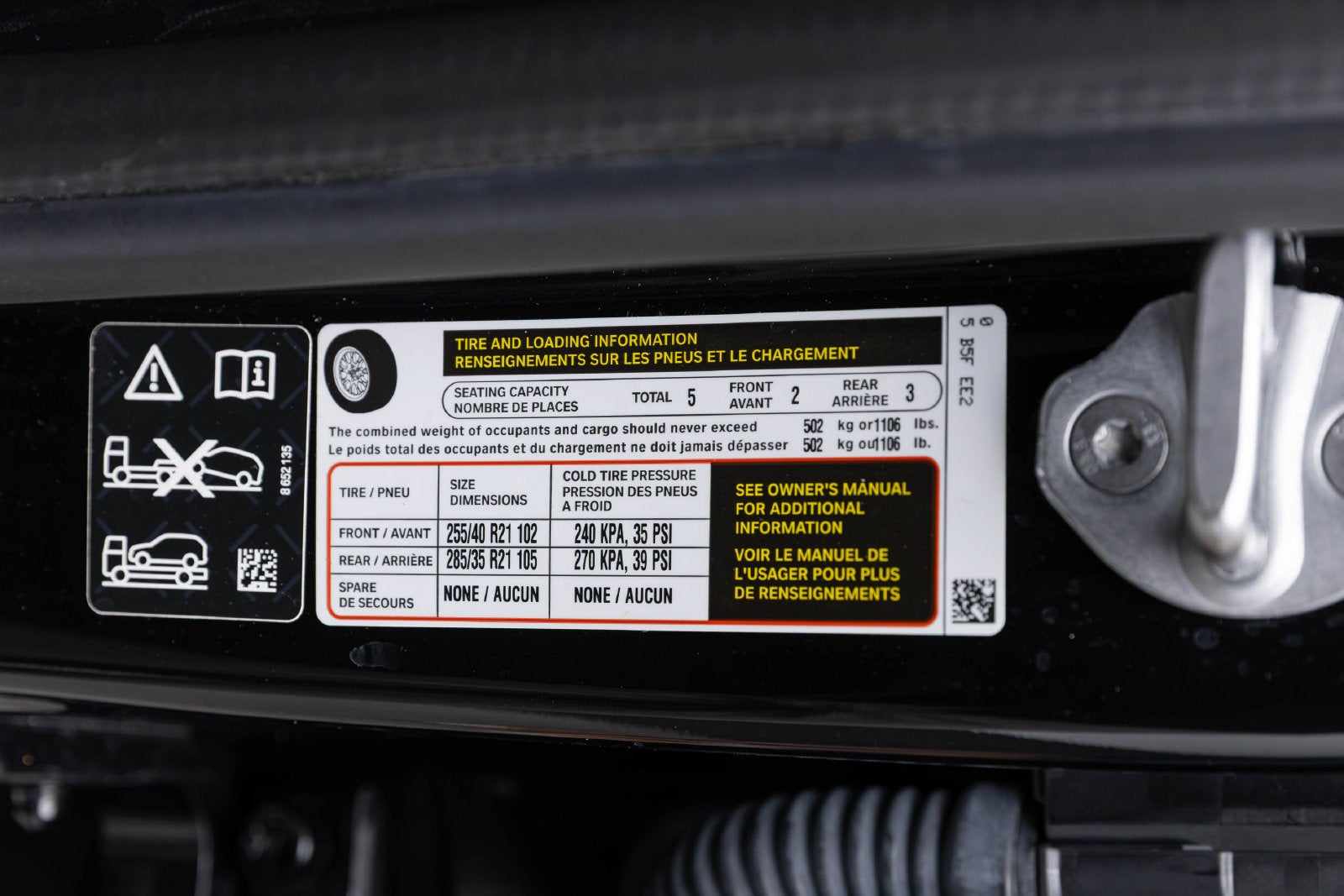 BMW X3 30 xDrive 30 xDrive de 2025
