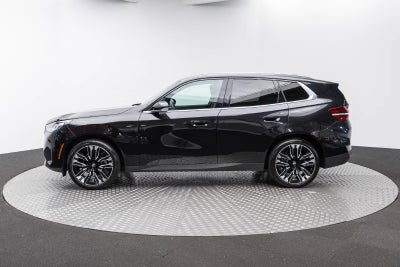 BMW X3 30 xDrive 30 xDrive de 2025