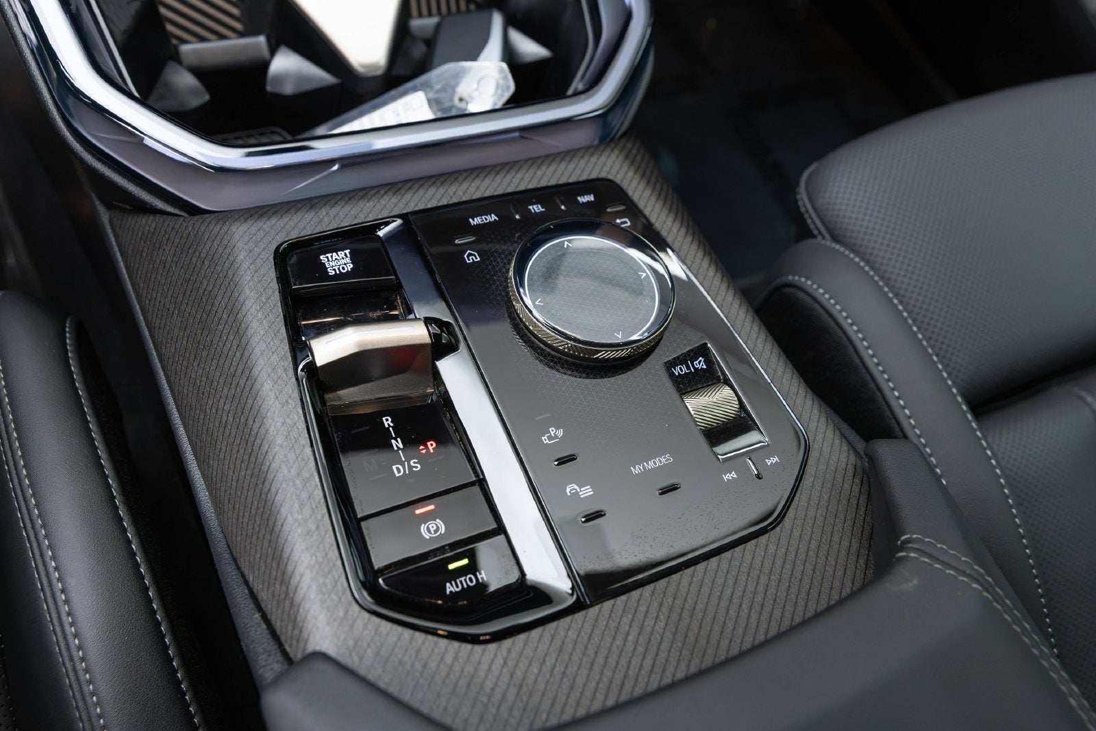 BMW X3 30 xDrive 30 xDrive de 2025