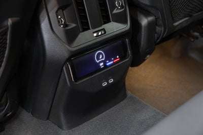 BMW X3 30 xDrive 30 xDrive de 2025