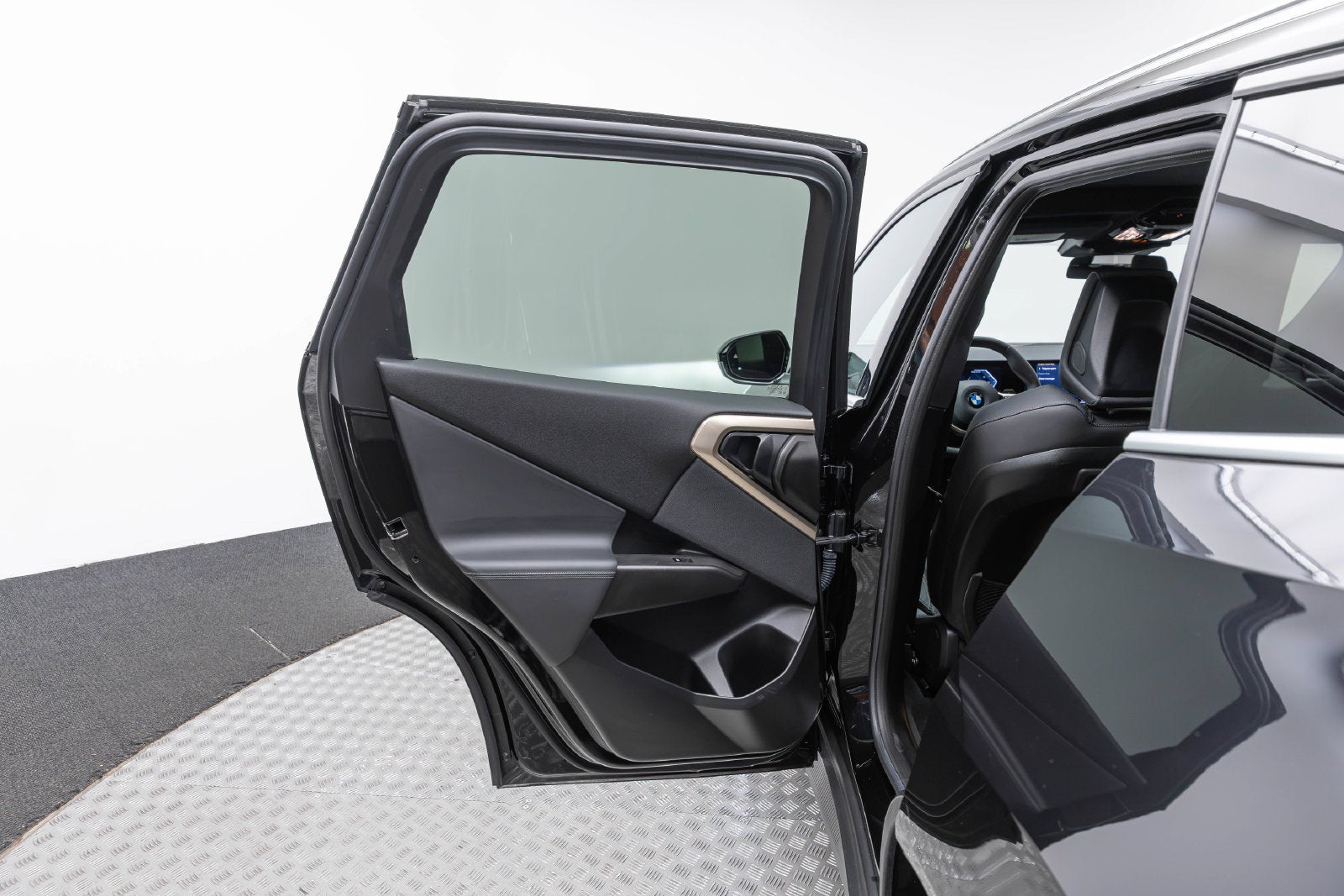 BMW X3 30 xDrive 30 xDrive de 2025