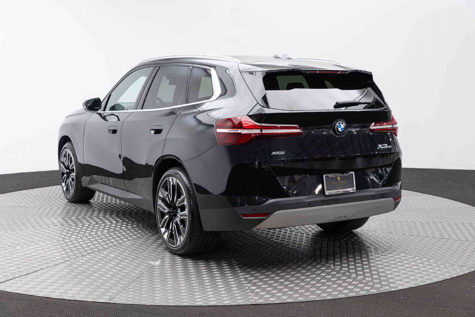 BMW X3 30 xDrive 30 xDrive de 2025