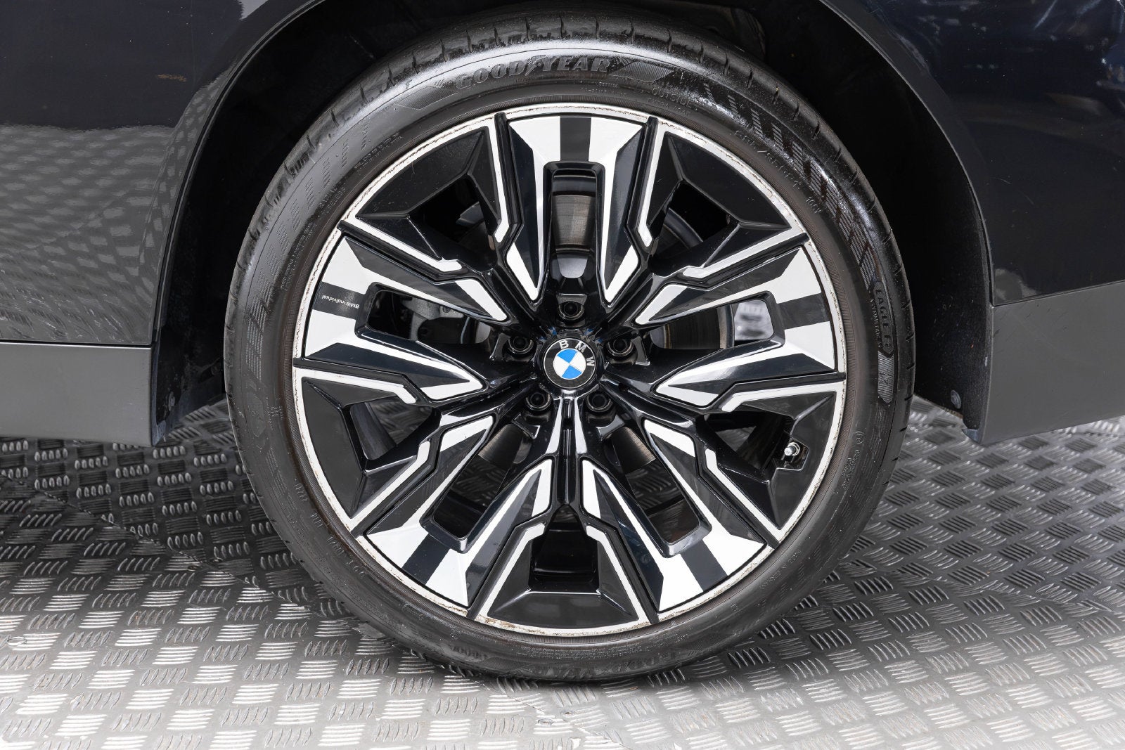 BMW X3 30 xDrive 30 xDrive de 2025