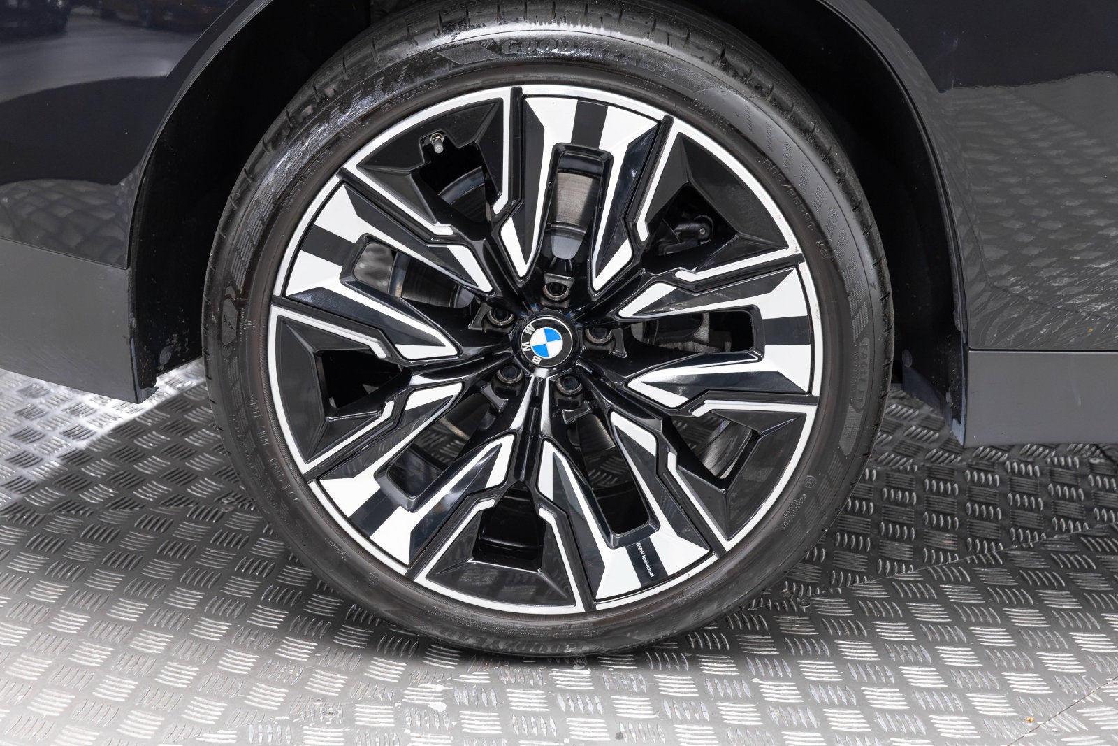 BMW X3 30 xDrive 30 xDrive de 2025