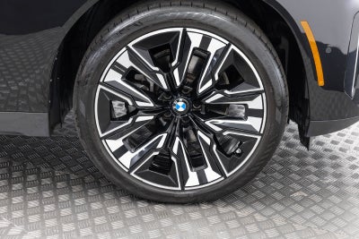 BMW X3 30 xDrive 30 xDrive de 2025