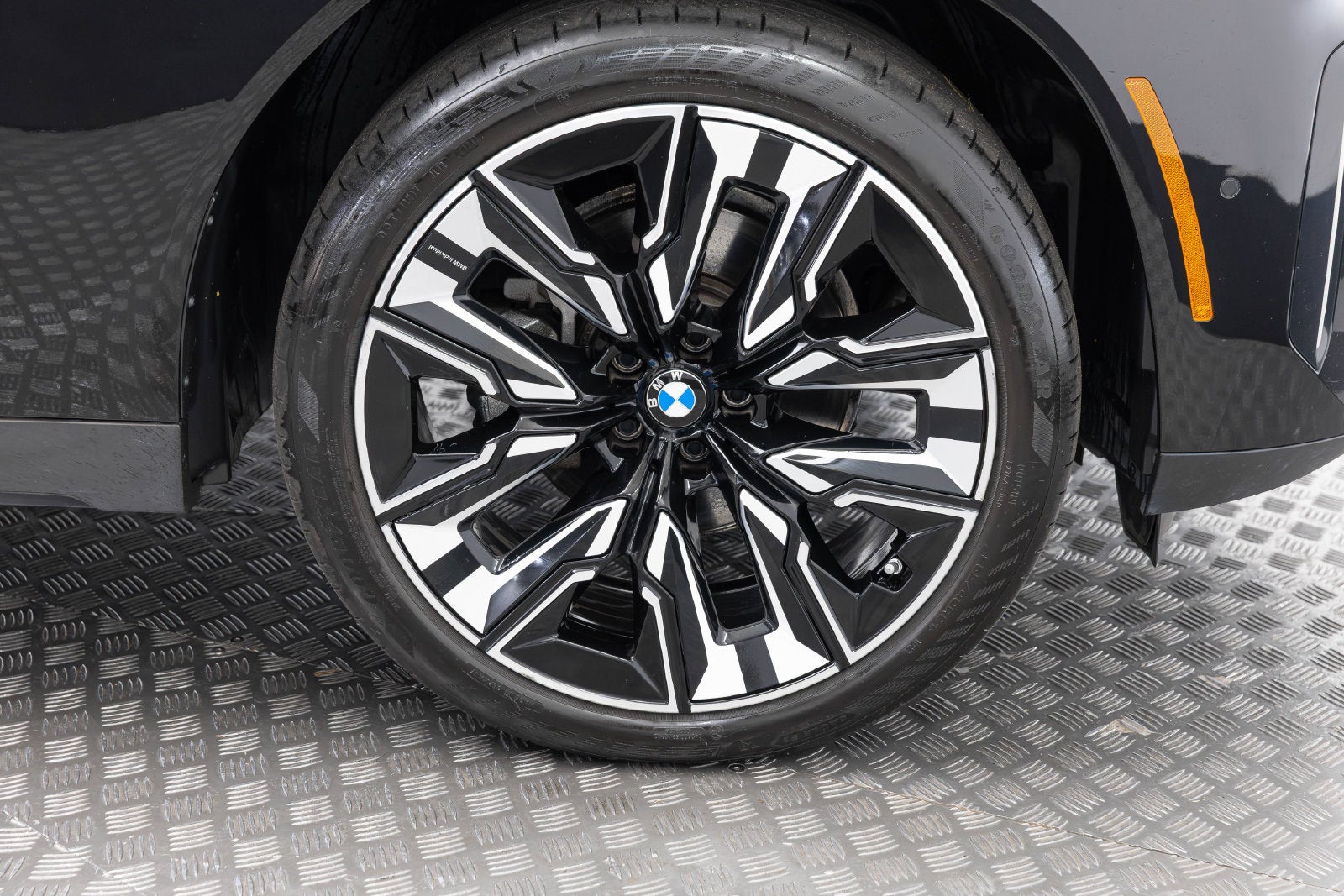 BMW X3 30 xDrive 30 xDrive de 2025