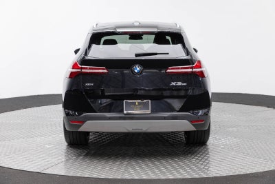 BMW X3 30 xDrive 30 xDrive de 2025
