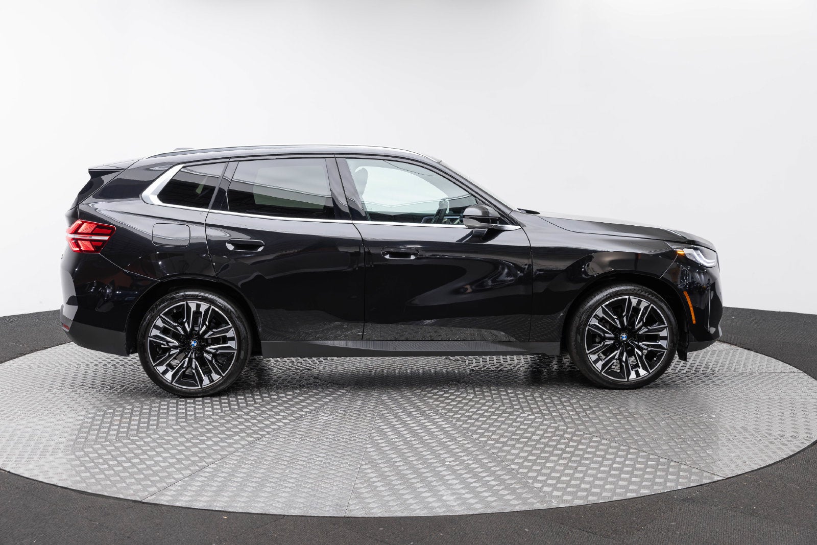 BMW X3 30 xDrive 30 xDrive de 2025