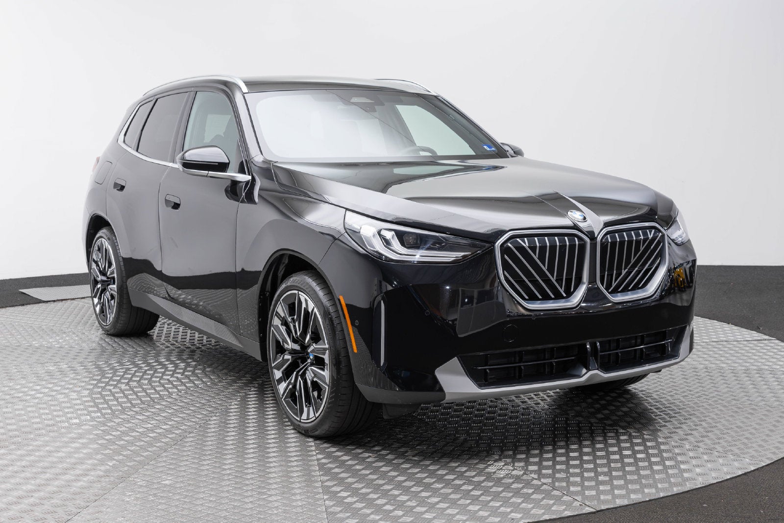 BMW X3 30 xDrive 30 xDrive de 2025