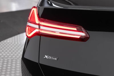 BMW X3 30 xDrive 30 xDrive de 2025
