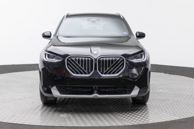 BMW X3 30 xDrive 30 xDrive de 2025