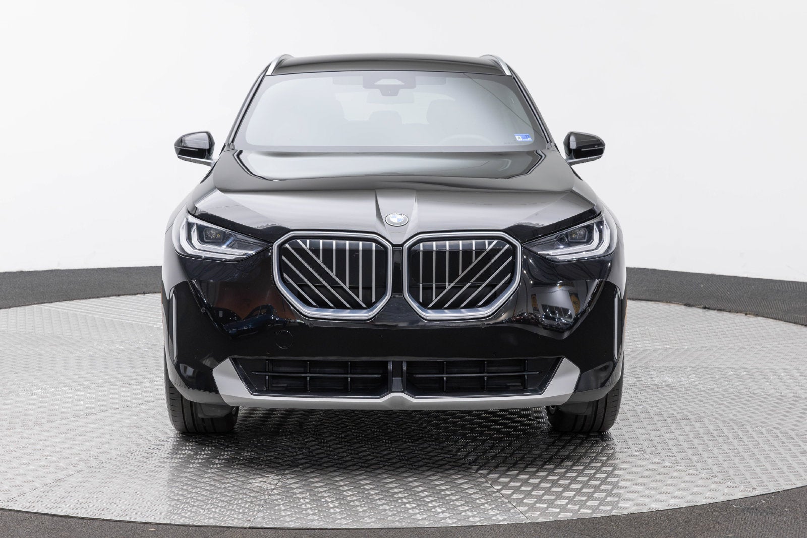 BMW X3 30 xDrive 30 xDrive de 2025