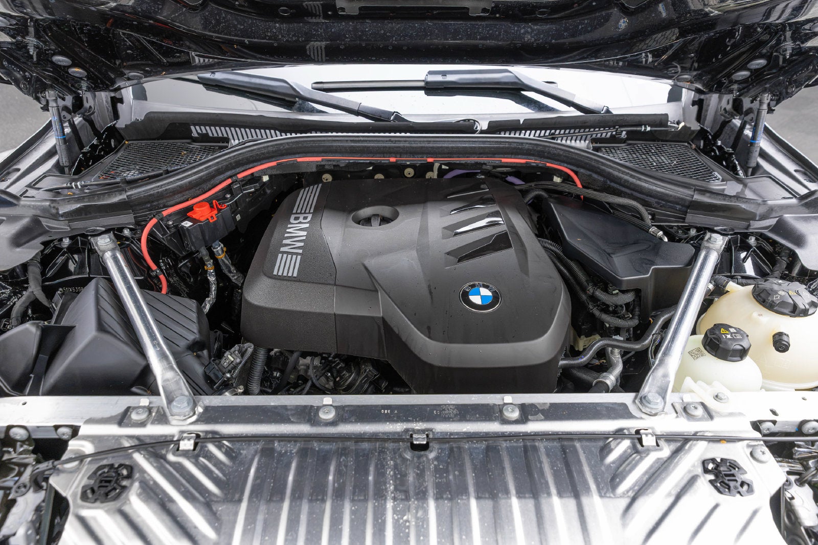 BMW X3 30 xDrive 30 xDrive de 2025
