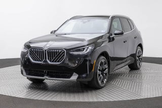 BMW X3 30 xDrive 30 xDrive de 2025