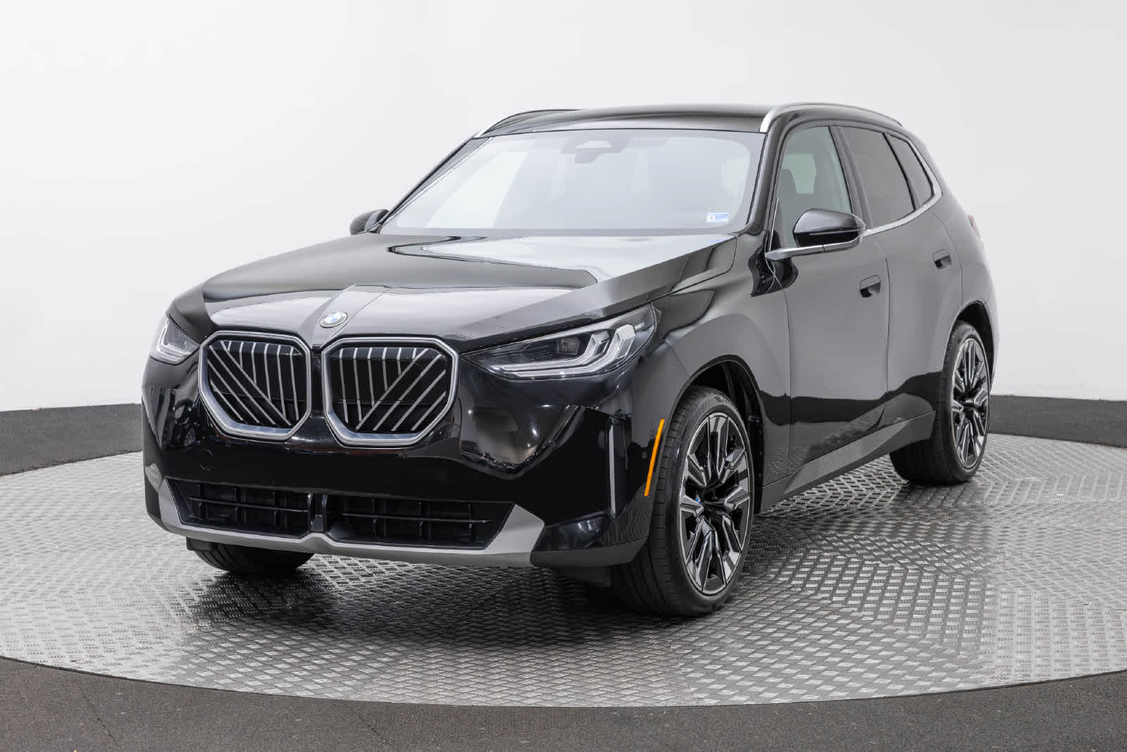 BMW X3 30 xDrive 30 xDrive de 2025