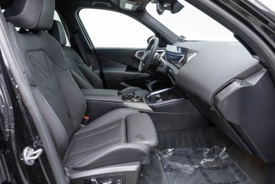 BMW X3 30 xDrive 30 xDrive de 2025