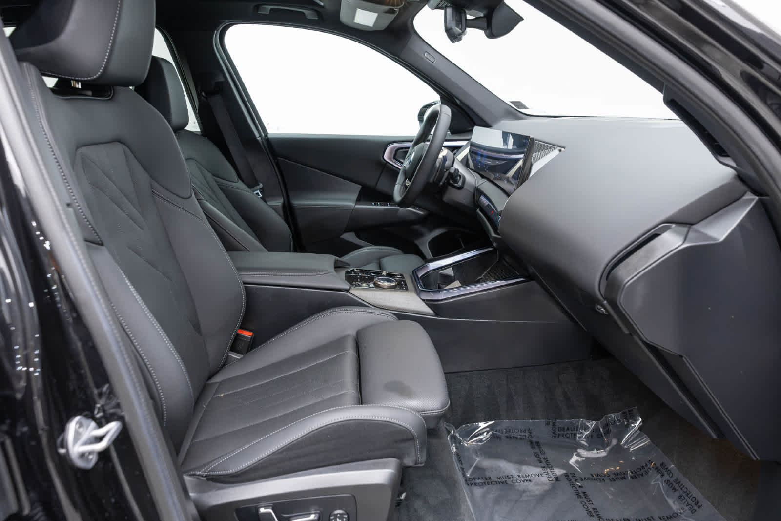 BMW X3 30 xDrive 30 xDrive de 2025