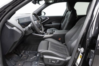 BMW X3 30 xDrive 30 xDrive de 2025