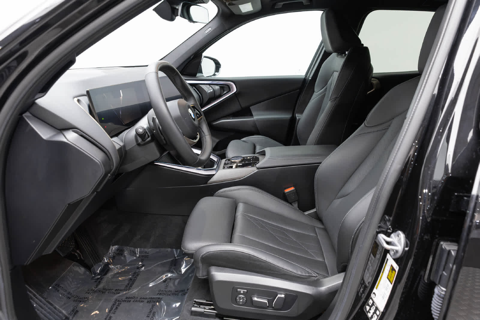 BMW X3 30 xDrive 30 xDrive de 2025