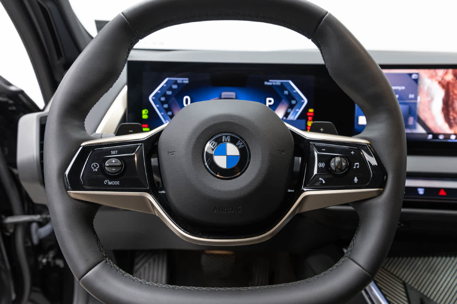BMW X3 30 xDrive 30 xDrive de 2025