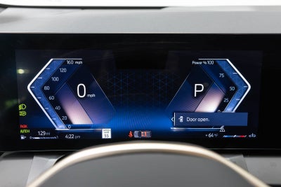BMW X3 30 xDrive 30 xDrive de 2025