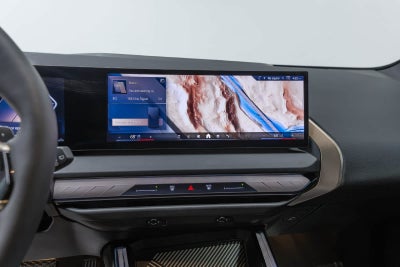 BMW X3 30 xDrive 30 xDrive de 2025